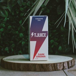 Concentré Dark Enigma - TJuice - 30ml
