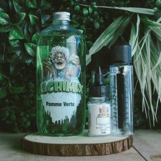 Pomme verte - Alchimix - 500ml