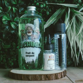 Fruit du serpent - Alchimix -500ml