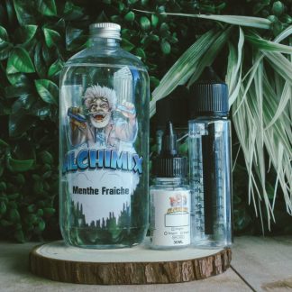Menthe fraiche - Alchimix - 500ml
