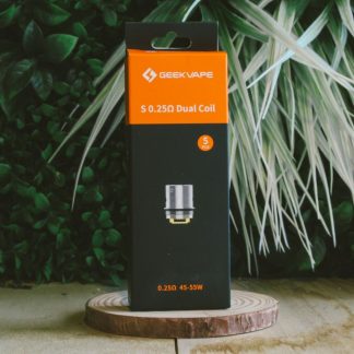 Res S Geekvape 0.25