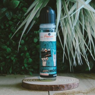 La Petite Chose - Le French Liquide - 50ml