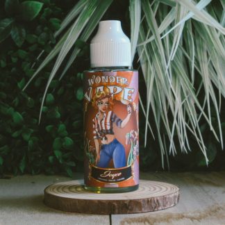 Joyce - Wonder Vape - 100ml