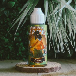 Suna - Wonder Vape - 100ml
