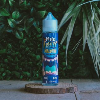 Malotru - Multi Freeze - 50ml