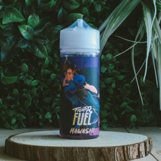 Mawashi - Fighter Fuel - 100ml