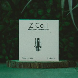 Res Zenith Innokin 0.8