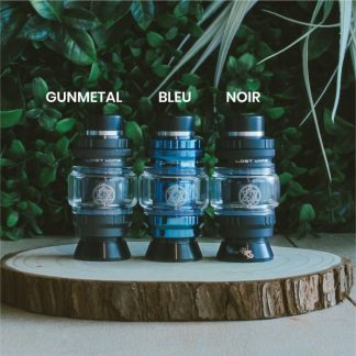 Atomiseur Centaurus Subohm - 5ml - LostVape
