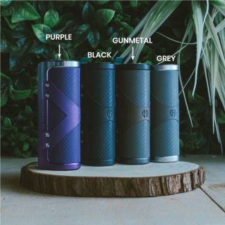 Box Huracan EX 100W - Aspire