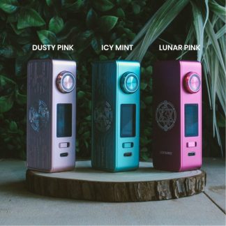Box Centaurus M100 - Lost Vape
