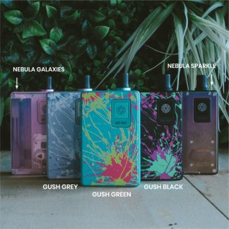 Kit Centaurus B80 AIO 80W - Lost Vape