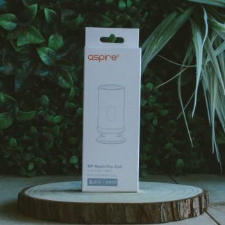 Res BP Aspire Pro 0.15
