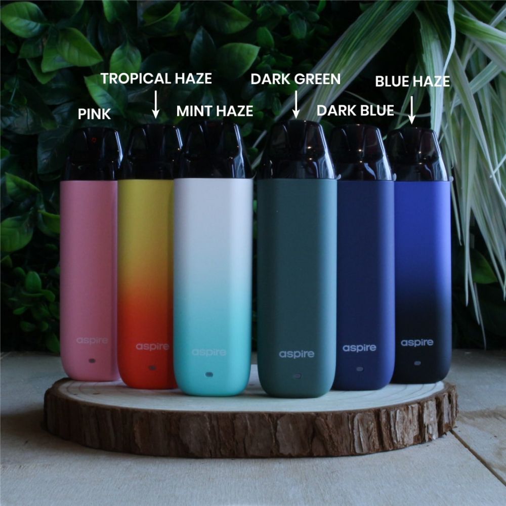 Kit Minican 3 700mAh - Aspire