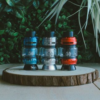 Atomiseur Huracan 6ml - Aspire