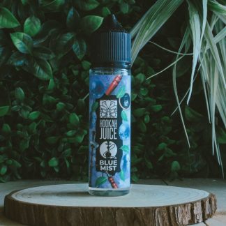 Blue Mist - Hookah Juice - 50ml
