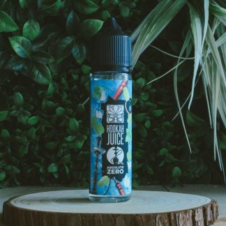 Absolute Zero - Hookah Juice - 50ml