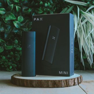 Vaporisateur Pax Mini
