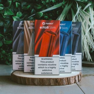 Box PCC eRoll Slim 1500mAh - Joyetech