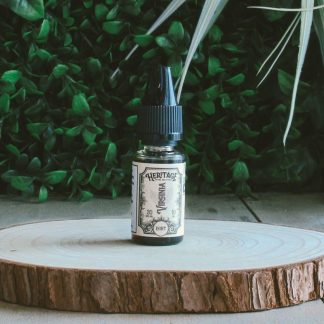 Virginia - Heritage - 10ml