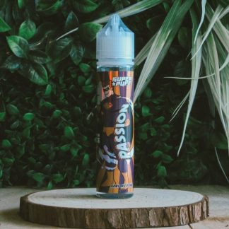 Passion - Super Puff - 50ml