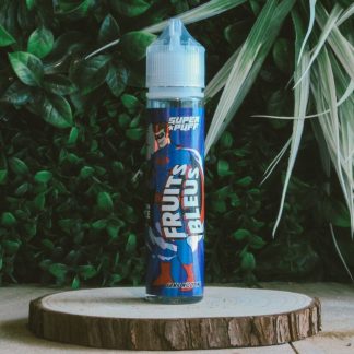 Fruits Bleus - Super Puff - 50ml
