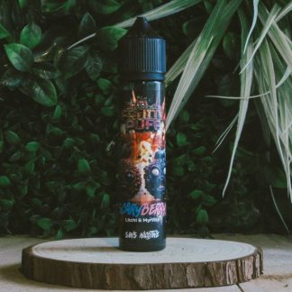 Scary Berry - Fruity Puff - 50ml