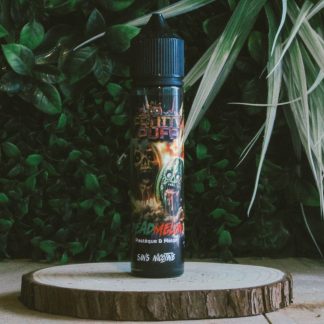 Dead Melon - Fruity Puff - 50ml