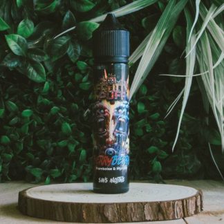Berry Berry - Fruity Puff - 50ml