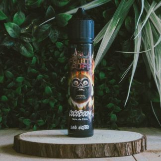 Coco Boom - Fruity Puff - 50ml