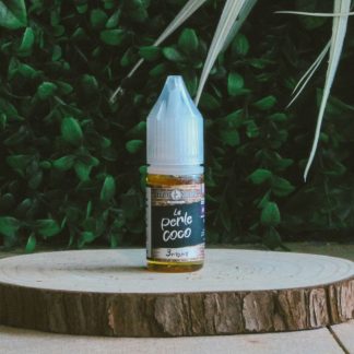 La Perle Coco - L'Atelier gourmand - 10ml