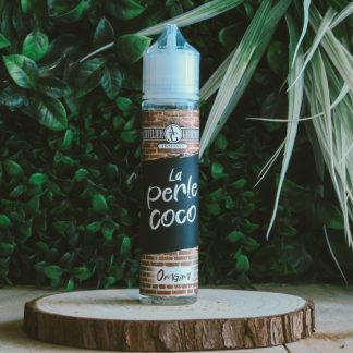 La Perle Coco - L'atelier gourmand - 50ml