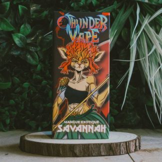 Savannah - Thunder Vape - 100ml