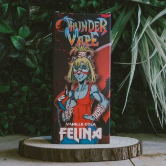 Felina - Thunder Vape - 100ml