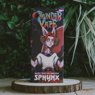 Sphynx - Thunder Vape - 100ml