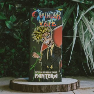 Pantera - Thunder Vape - 100ml