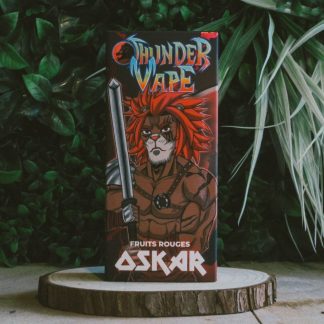 Oskar - Thunder Vape - 100ml