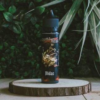 Midas - Aromatitan - 50ml
