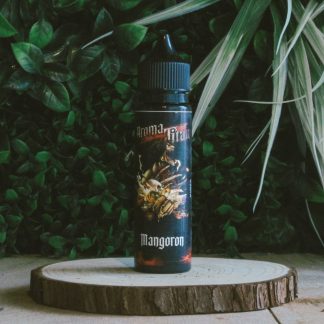 Mangoron - Aromatitan - 50ml
