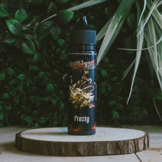 Frosty - Aromatitan - 50ml