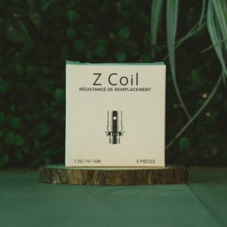 Res Zenith Innokin 1.2