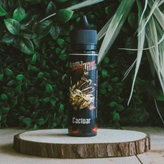 Cactuar - Aromatitan - 50ml