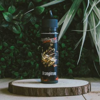 Orangitron - Aromatitan - 50ml