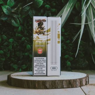 Batterie Aromatitan - 400mAh