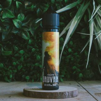 Gauvain - Feolitik - 50ml