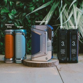 Mod Aegis Legend 3 - Geekvape