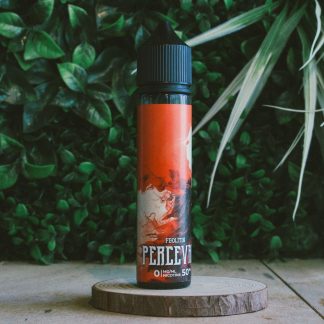 Perceval - Feolitik - 50ml