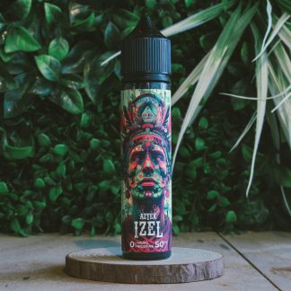 Izel - Aztek - 50ml