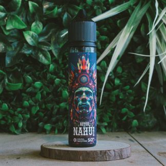 Nahui - Aztek - 50ml