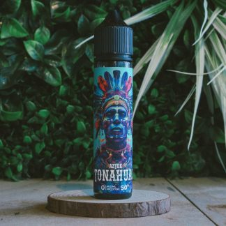 Tonahuac - Aztek - 50ml