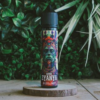 Zyanya - Aztek - 50ml